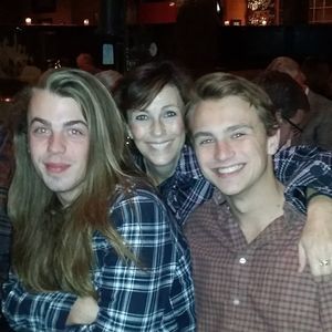 Meet your Posher, Mason